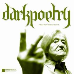 Dark Poetry : Blast From The Past Dark Poetry : Blast From The Past